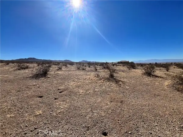 0 Costalada Rd, Oro Grande, CA 92368