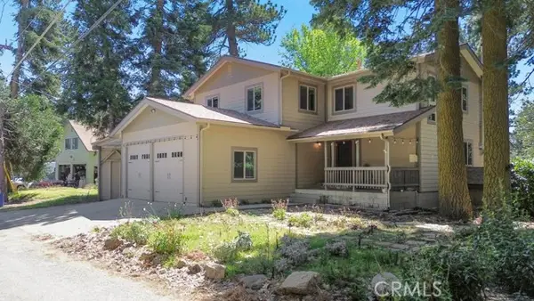 21645 Job Peaks Road, Cedarpines Park, CA 92322