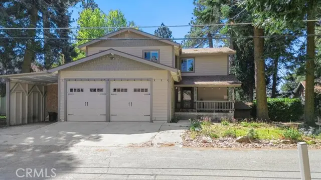 21645 Job Peaks Road, Cedarpines Park, CA 92322 - #2