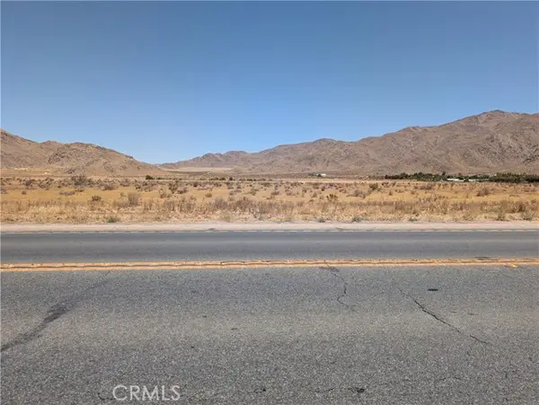 0 Highway 18 Parcel #0436-142-74, Apple Valley, CA 92308