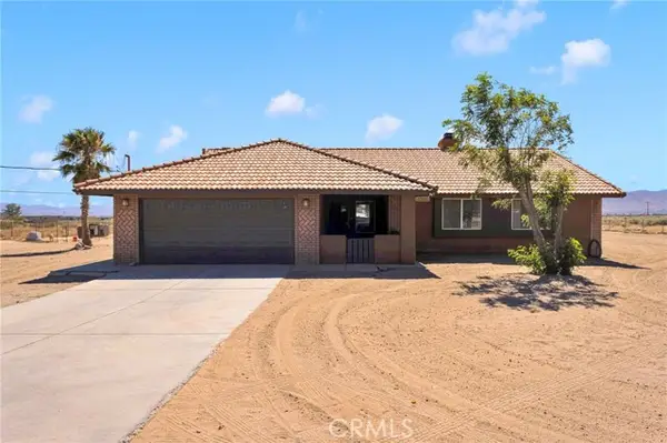 10521 3rd Avenue, Hesperia, CA 92345