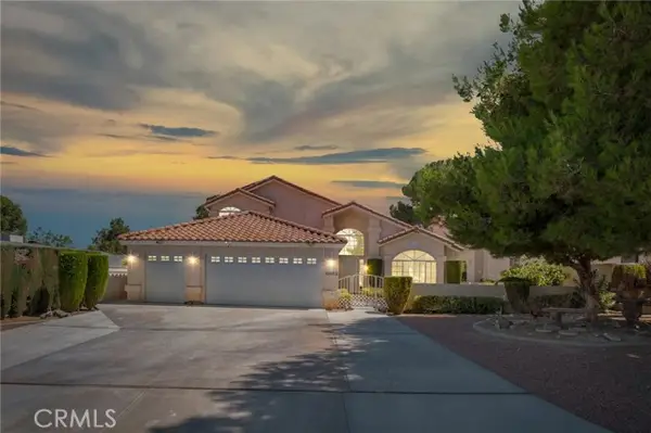 14605 Cool Glen, Helendale, CA 92342