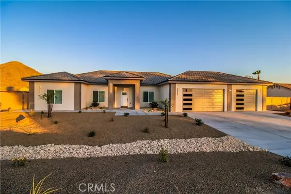19299 Roanoke Road, Apple Valley, CA 92307