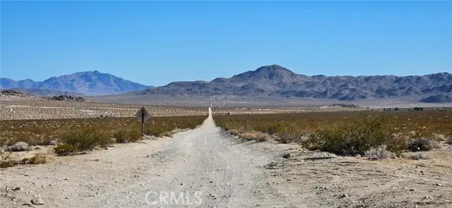 800 Green Rock Mine Rd. Near, Lucerne Valley, CA 92356 - #1