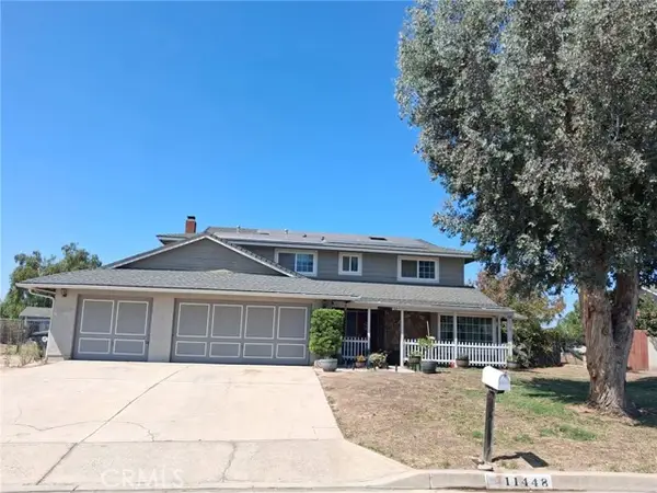 11448 Mojave Drive, Mira Loma, CA 91752