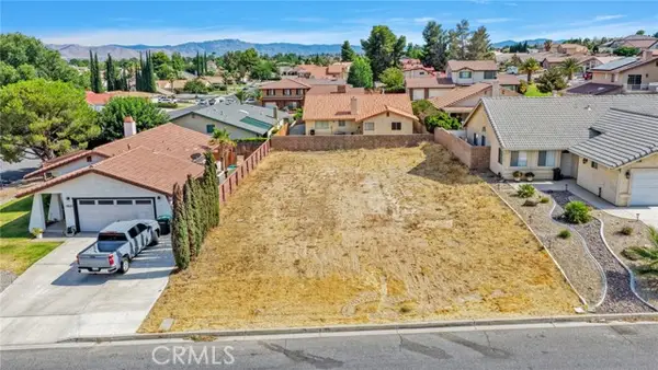 17815 Vista Point, Victorville, CA 92395