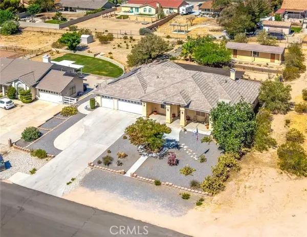26760 Cinch, Helendale, CA 92342