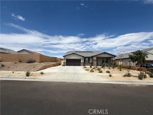 14168 Georgetown, Hesperia, CA 92344 - #1