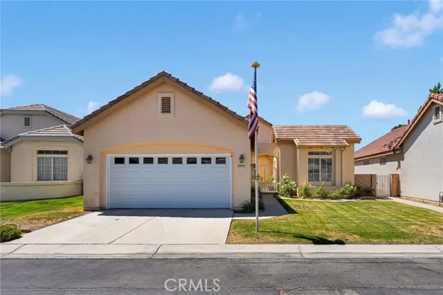 19591 Rolling Green, Apple Valley, CA 92308 - #1