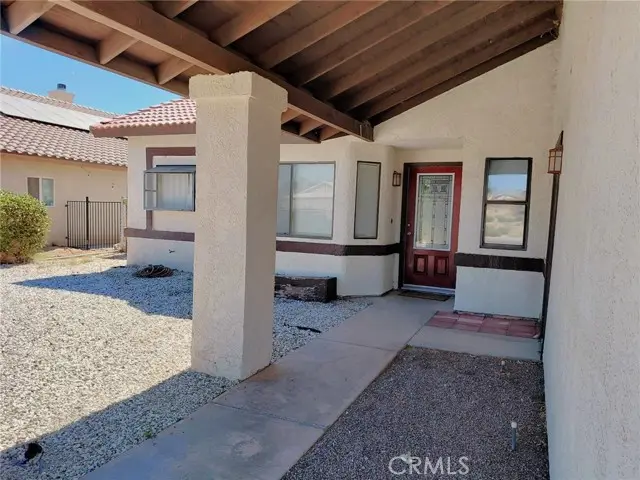 26767 Corona Drive, Helendale, CA 92342 - #2