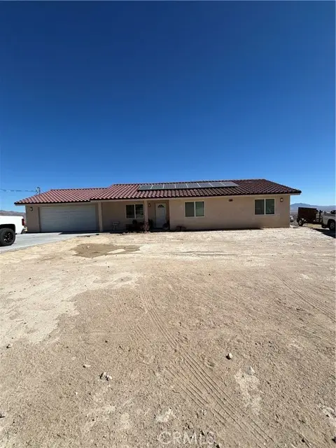 32206 Sapphire Rd, Lucerne Valley, CA 92356 - #1