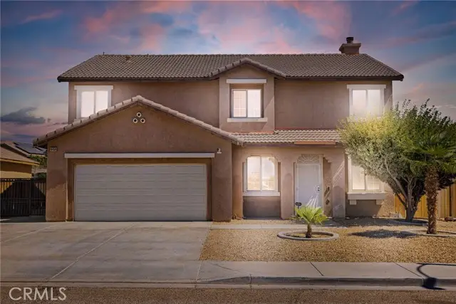 16450 Burwood Street, Victorville, CA 92395 - #1