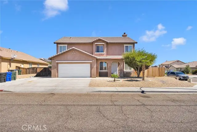 16450 Burwood Street, Victorville, CA 92395 - #2