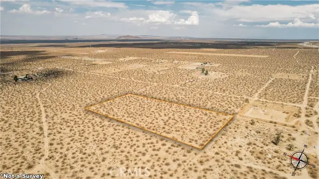 186 Ste/Vic, Llano, CA 93591 - #2