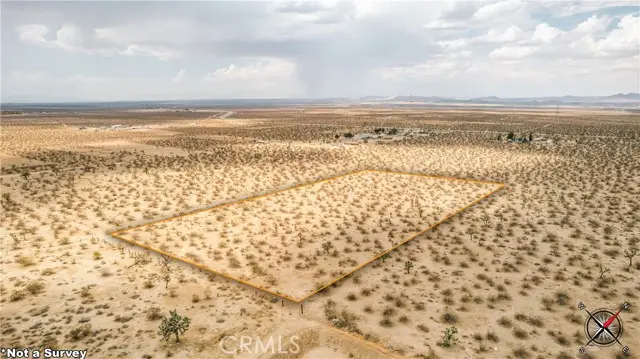 186 Ste/Vic, Llano, CA 93591 - #3