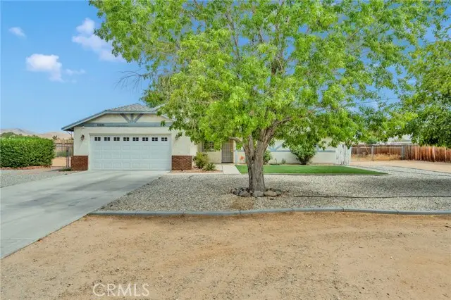 14285 Kiowa Road, Apple Valley, CA 92307 - #1