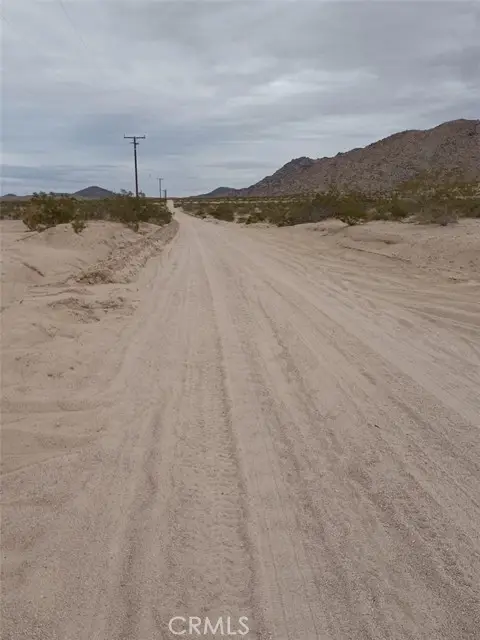 800 Bodick Road, Landers, CA 92285 - #2