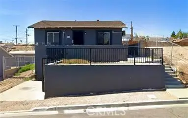 512 Fredricks, Barstow, CA 92311 - #1