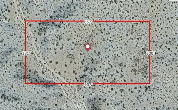 410 Black Canyon Rd (NEAR), Hinkley, CA 92347