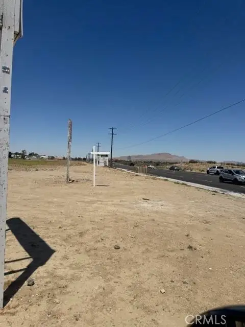 0 Amargosa Road, Victorville, CA 92392