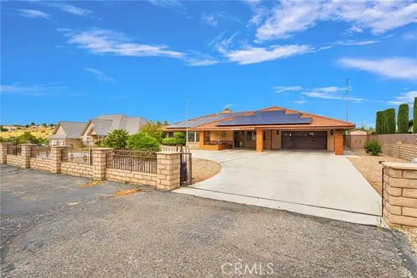 18186 Bangor Avenue, Hesperia, CA 92345