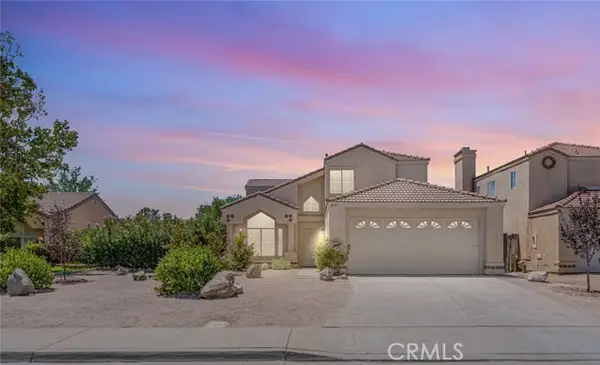 2630 Via Genova, Lancaster, CA 93535