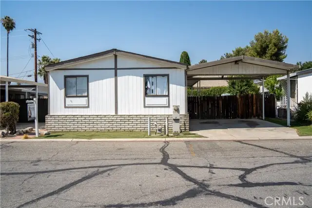 7717 Church Avenue  #54, Highland, CA 92346 - #1