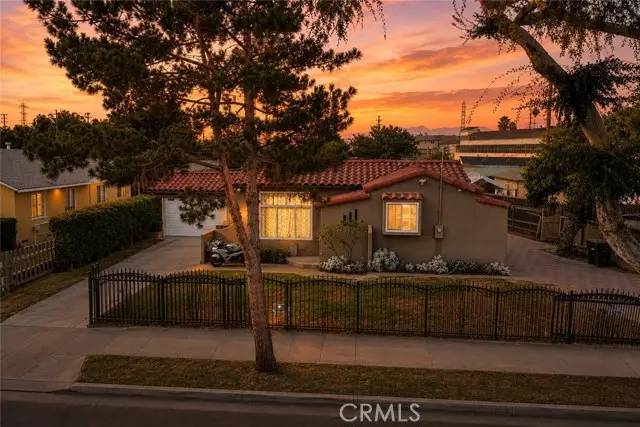 5237 Duncan, South Gate, CA 90280 - #1