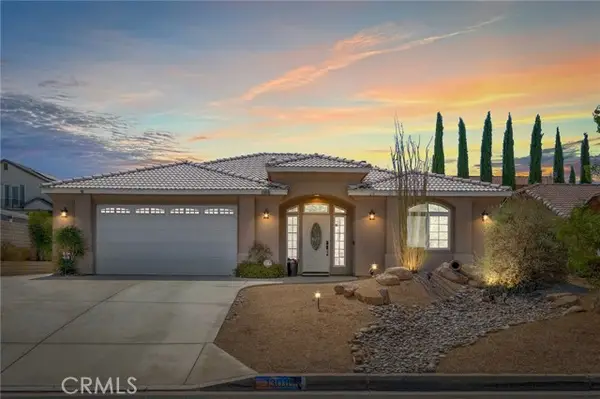 13010 Yellowstone, Victorville, CA 92395