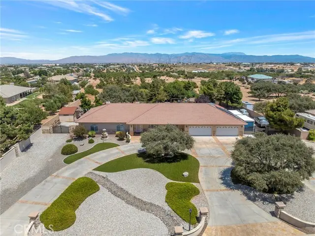 6955 Oak View Court, Hesperia, CA 92344 - #3