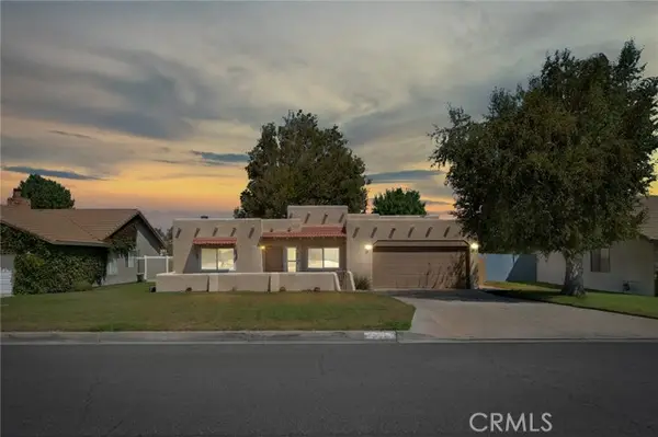 18440 Mountain Meadows Drive, Victorville, CA 92395