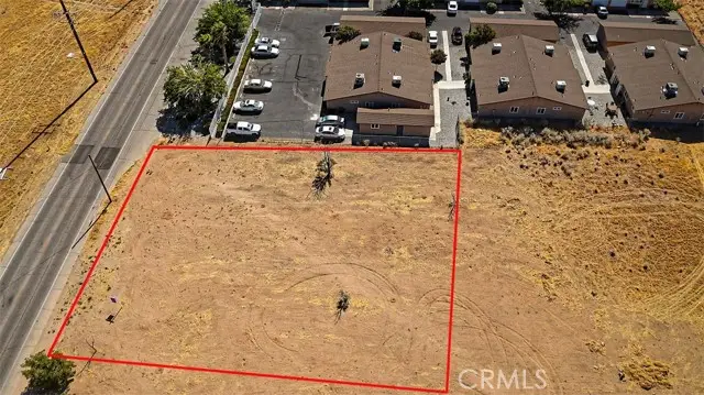 0 Sultana St. 041022118, Hesperia, CA 92345 - #1