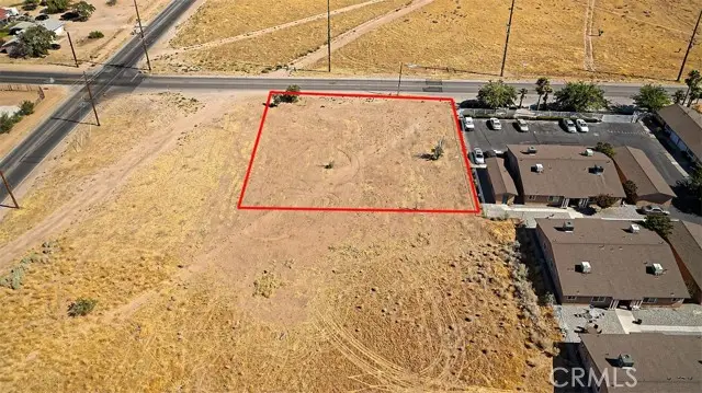 0 Sultana St. 041022118, Hesperia, CA 92345 - #2