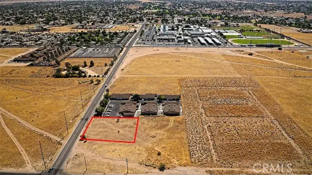 0 Sultana St. 041022118, Hesperia, CA 92345 - #3