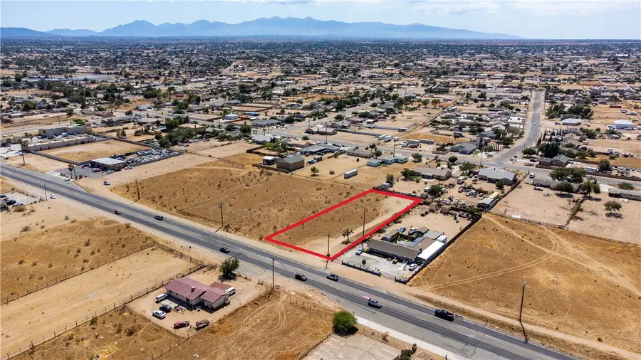 0 Hesperia Road, Hesperia, CA 92345 - #3