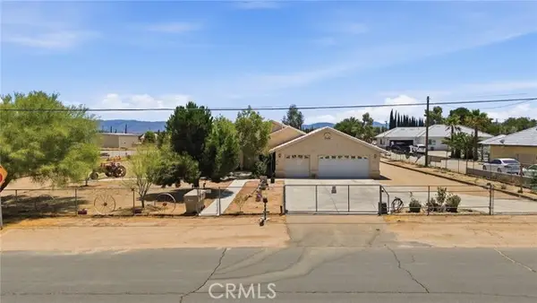 16089 Cactus Street, Hesperia, CA 92345