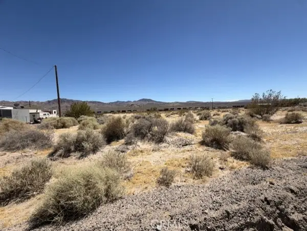 0 Dogwood, Daggett, CA 92327