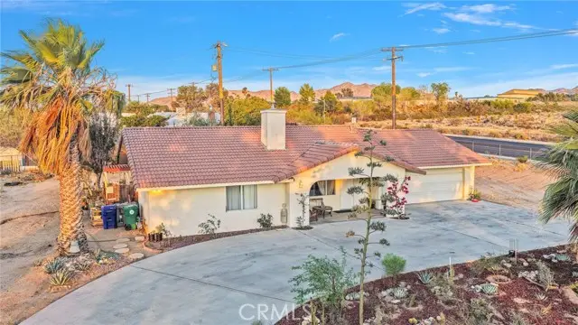 7685 Hilton, Yucca Valley, CA 92284 - #1