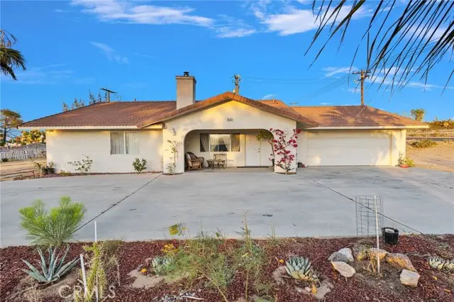 7685 Hilton, Yucca Valley, CA 92284 - #2