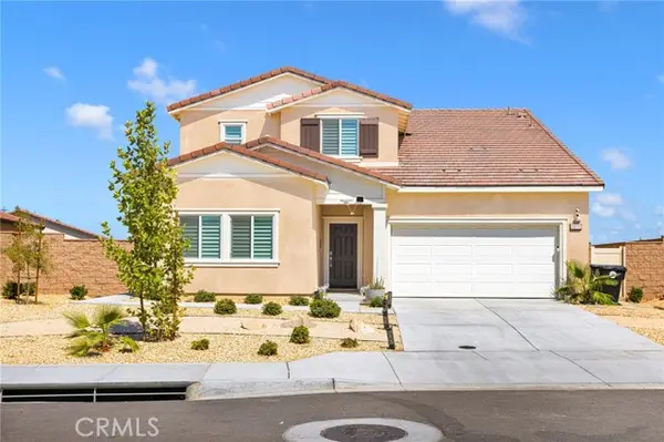 13271 Sierra Blanca, Victorville, CA 92394