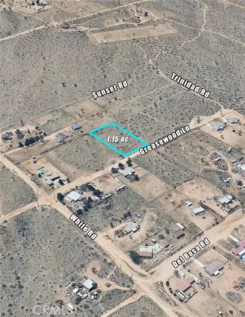 0 Greasewood Lane, Victorville, CA 92392 - #1