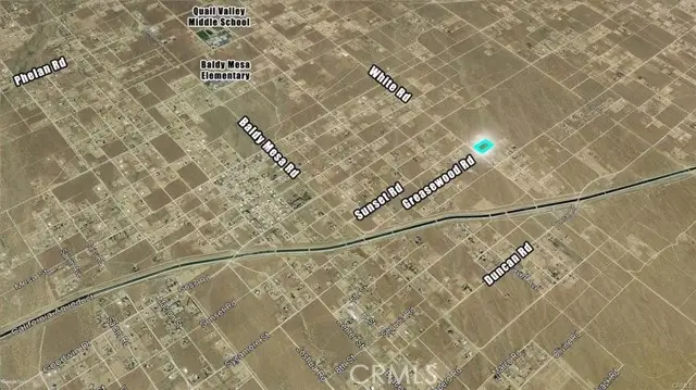 0 Greasewood Lane, Victorville, CA 92392 - #3