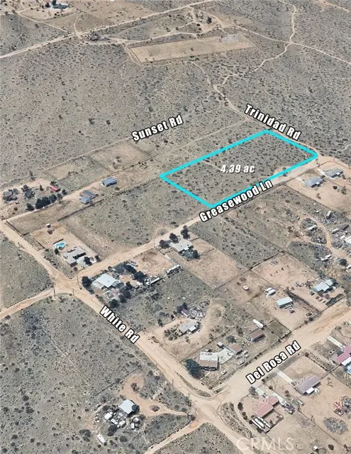 0 Greasewood Lane, Victorville, CA 92392 - #1