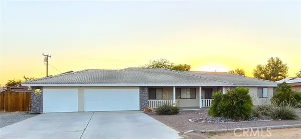 13930 Crow, Apple Valley, CA 92307