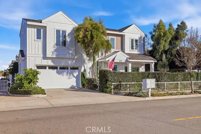 2360 Orange Avenue, Costa Mesa, CA 92627 - #1