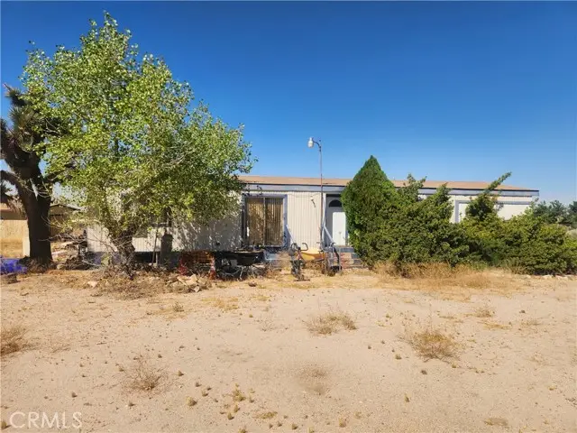 5170 Del Rosa Road, Phelan, CA 92371 - #2