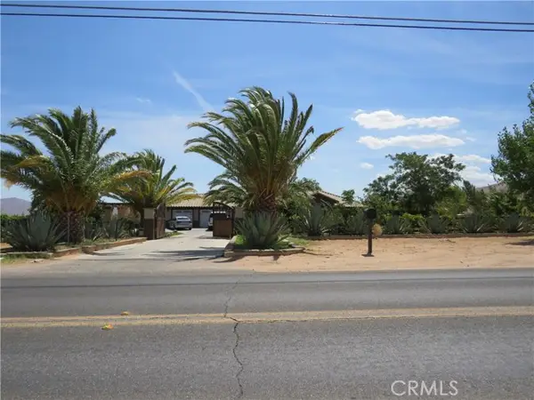 10247 Kiowa, Apple Valley, CA 92308