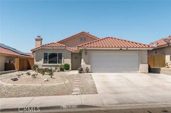 17608 Electra, Victorville, CA 92395