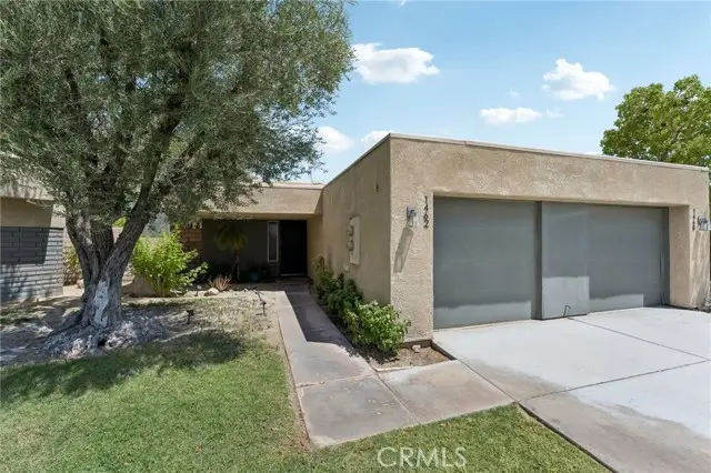 1462 Sunflower Circle, Palm Springs, CA 92262 - #2