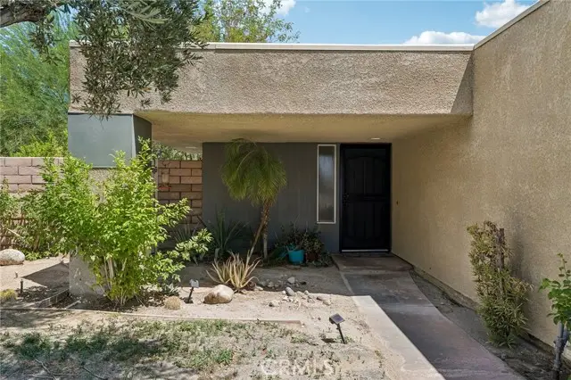 1462 Sunflower Circle, Palm Springs, CA 92262 - #3